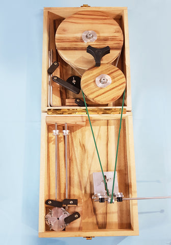 Frank's verison of an Indian Charkha