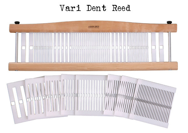 Vari Dent Reed