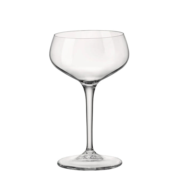 Bormioli Rocco Bartender 8.5 oz. Novecento Cocktail Coupe