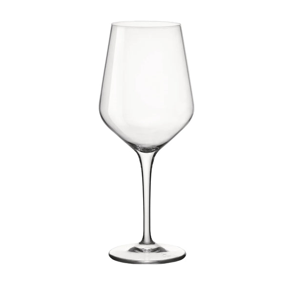 Bormioli Rocco Electra 18.25 oz. Large Red Wine Glasses