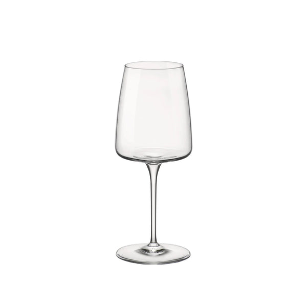 Bormioli Rocco Planeo 12.75 oz. White Wine Glasses