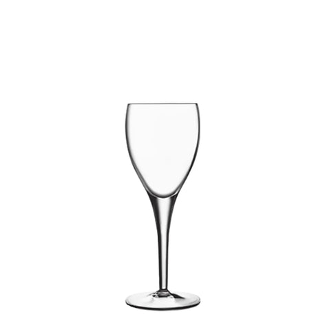 Luigi Bormioli MICHELANGELO MASTERPIECE 8oz Red Wine Glasses