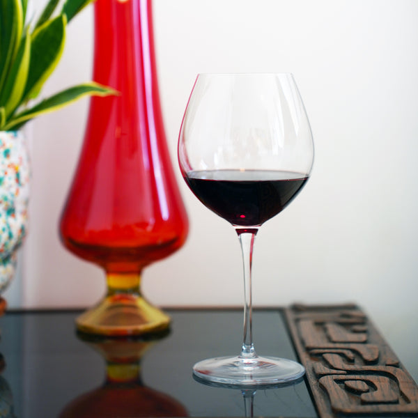 Iconic Red Wine Glasses 11oz / 320ml