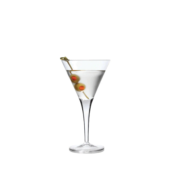 luigi bormioli michelangelo masterpiece martini glass