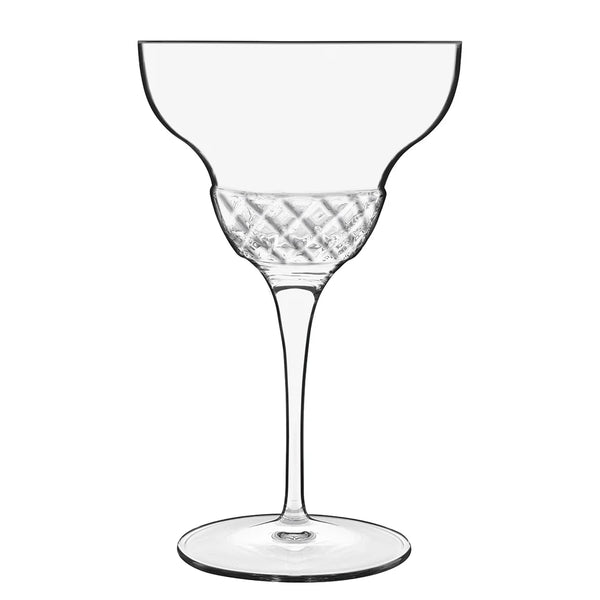 Luigi Bormioli Roma 1960 Margarita Glass