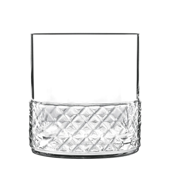 Luigi Bormioli Roma1960 12.75oz DOF Drinking Glasses