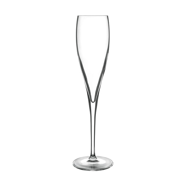 Luigi Bormioli Atelier Riesling Wine Glass, 15-7/8-Ounce, Set of 6