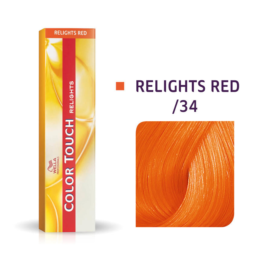 afstuderen Aanhoudend mate Wella Color Touch 6/75 Dark Blonde/Brown Red-Violet Demi-Permanent – Beans  Beauty