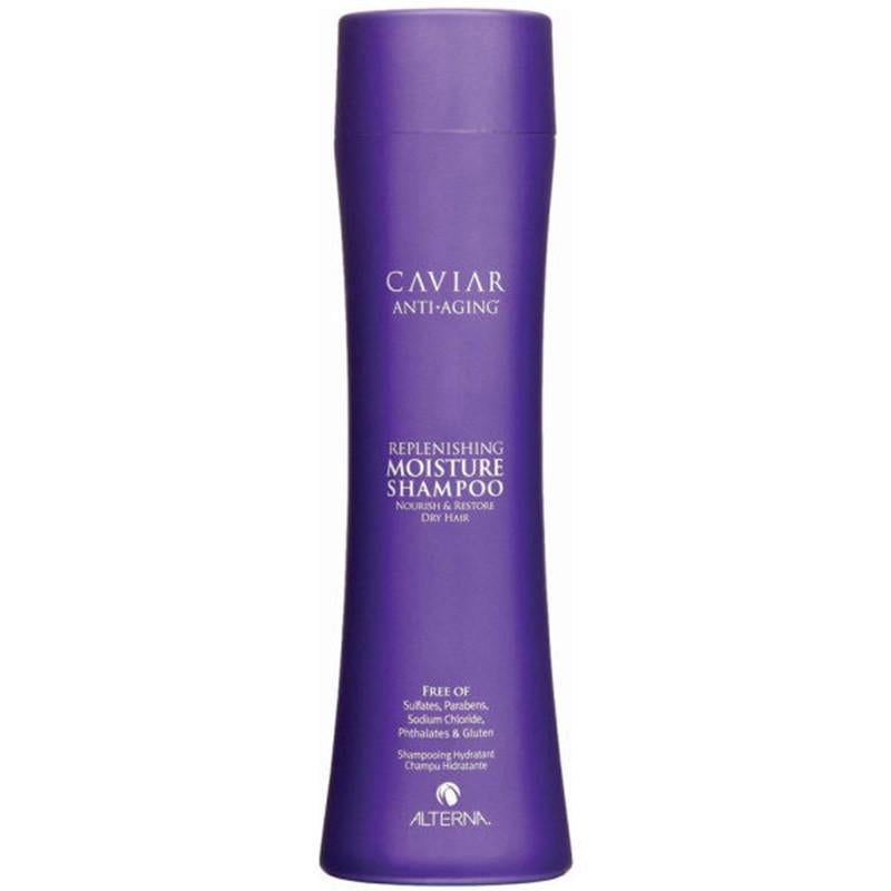 Alterna Caviar Anti-Aging Moisture Shampoo – Beans Beauty