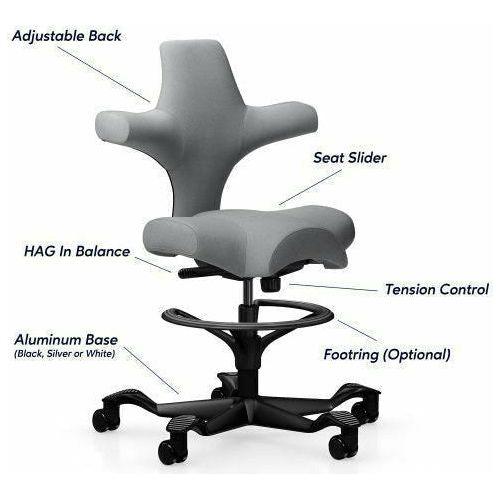 hag capisco chair