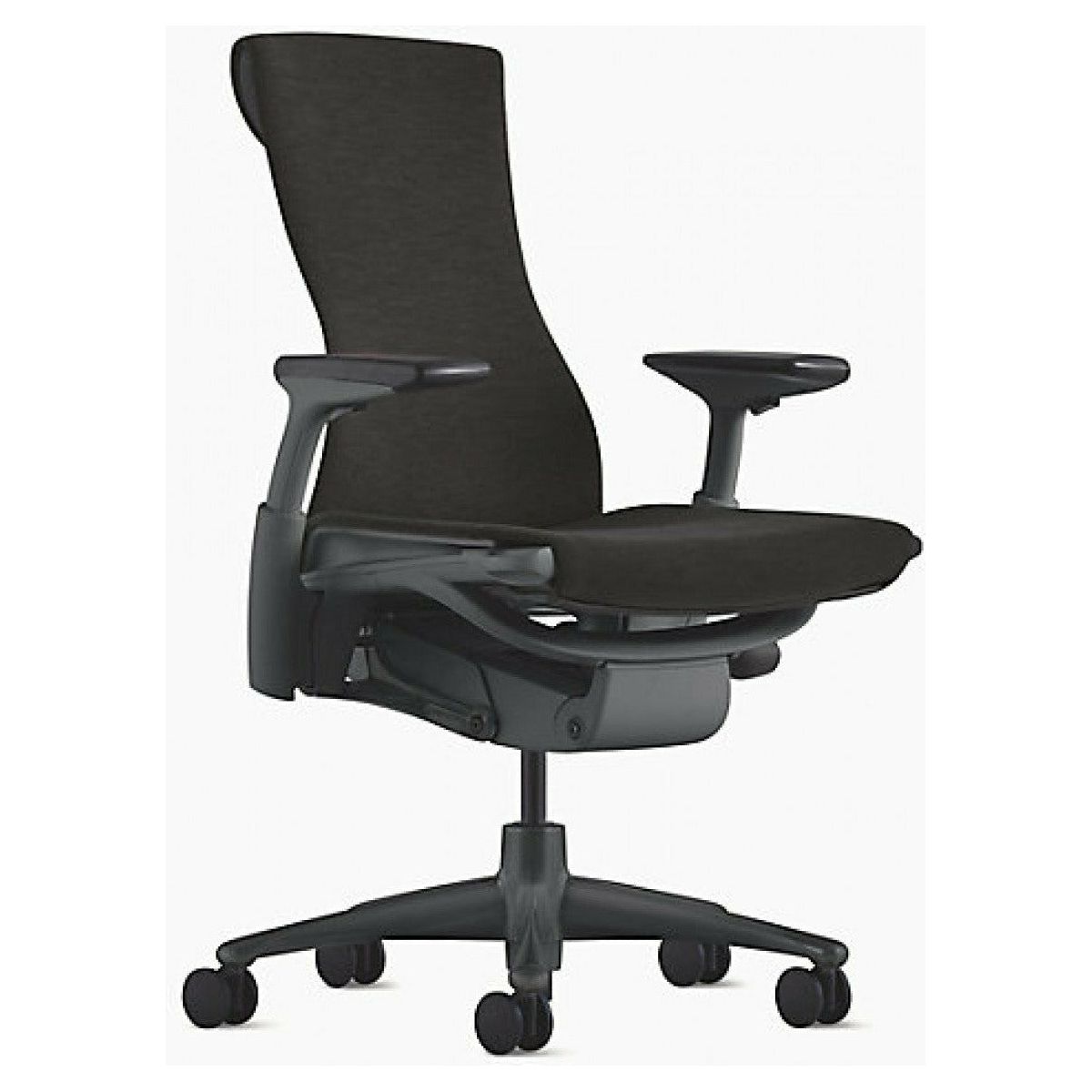 Кресло herman miller embody