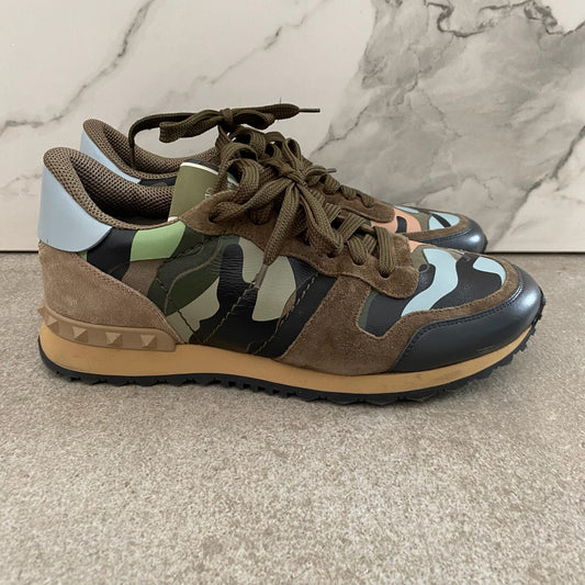 Chaussures Louis Vuitton Homme T.43,5 – Closet2Closet.Paris