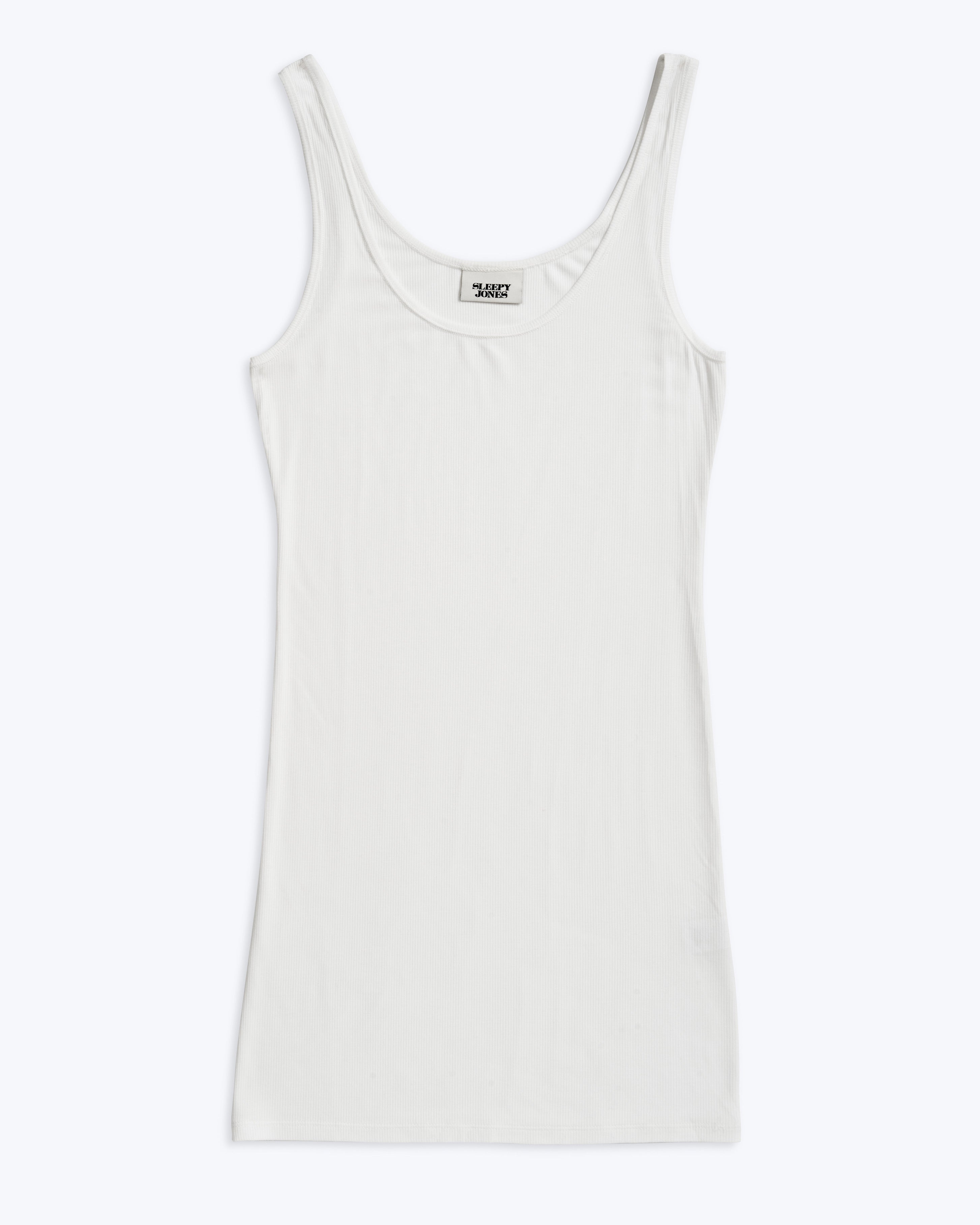 George Women's Rib Tank Dress 