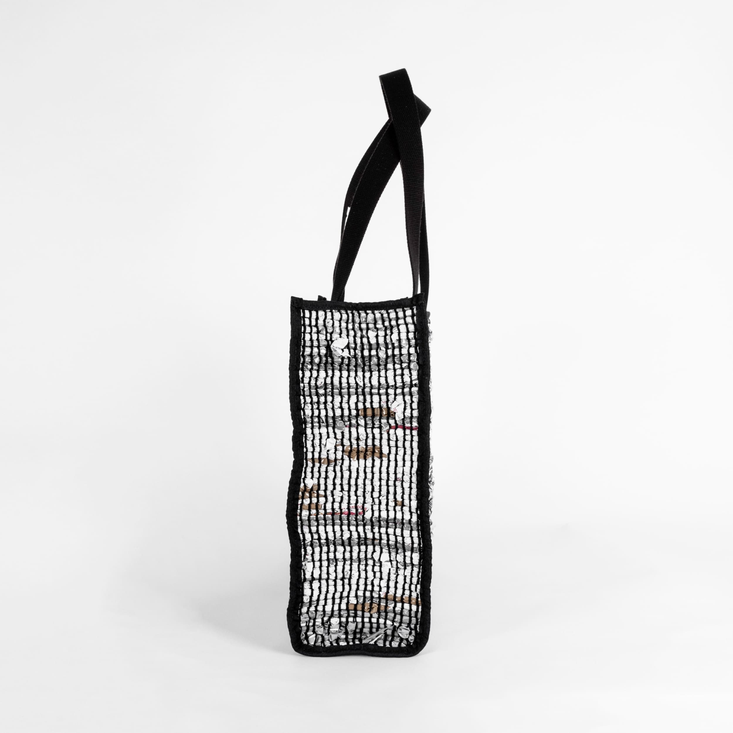 The $133 designer bag made from trash – ANYBAG