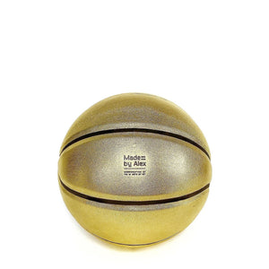 How Are Basketballs Made? –