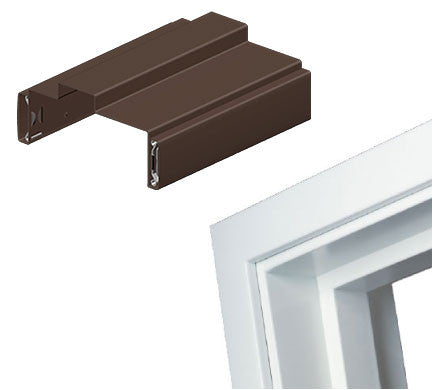 ams timely door frames