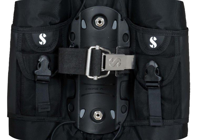 scubapro hydros pro bcd