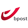 verzending via Bpost