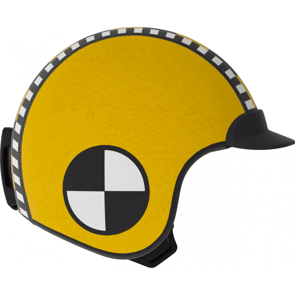 EGG helmet - Crash Test Dummy - Sam | The best store for kids design