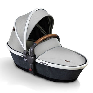 aston martin silver cross pram