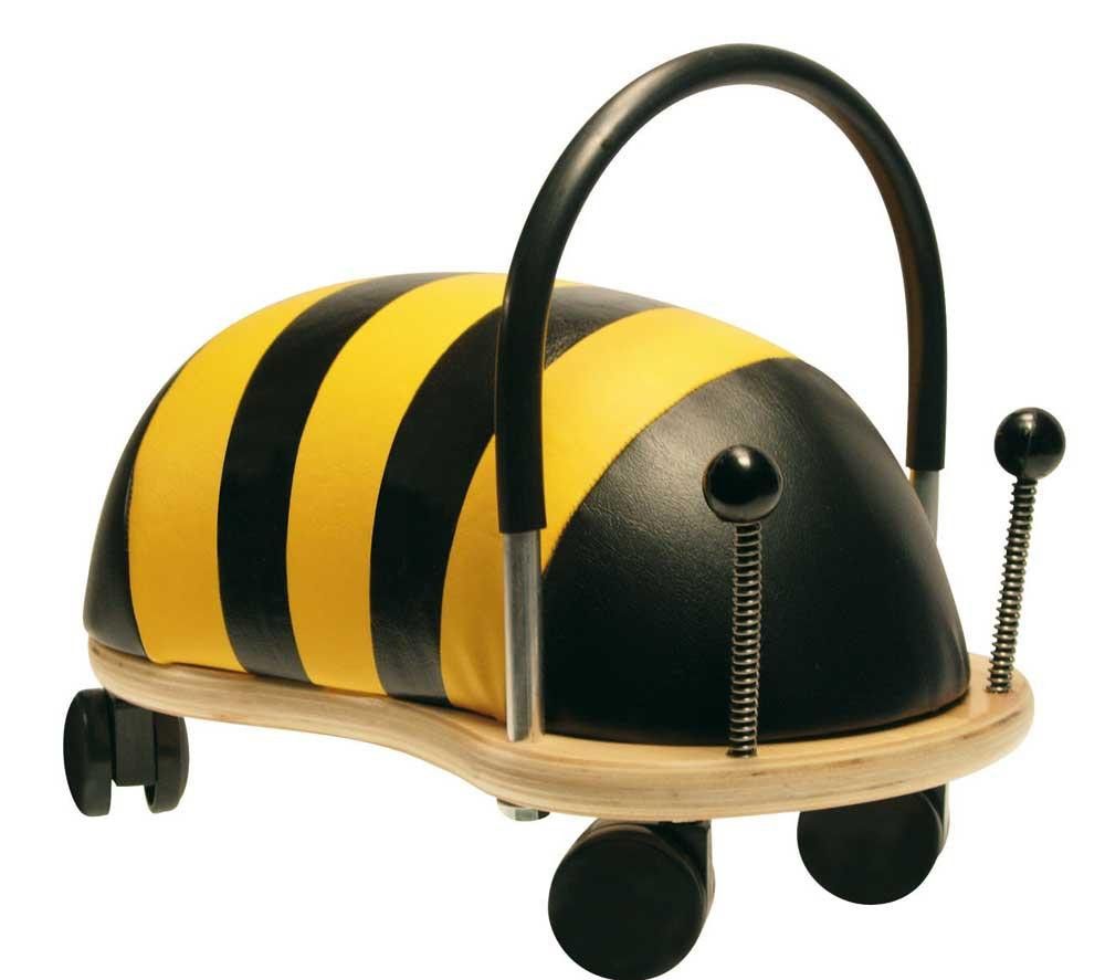 bee ride on toy