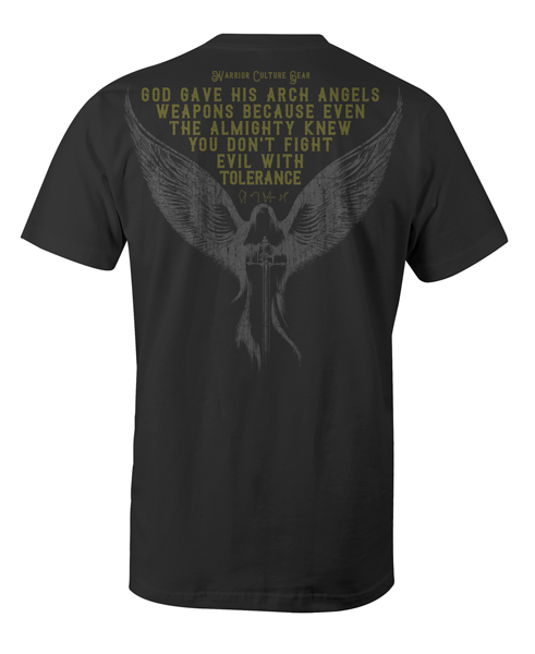 archangel shirt