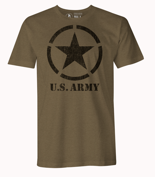 Custom Printed Warrior & Motivational Inspired T-Shirts and Apparel ...