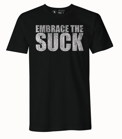 LIMITED ANNIVERSARY RELEASE: Embrace the Suck
