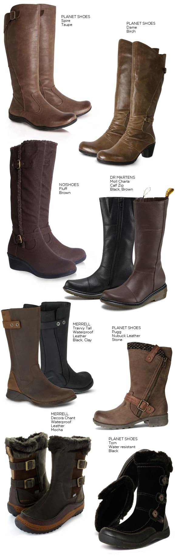 buy womens boots