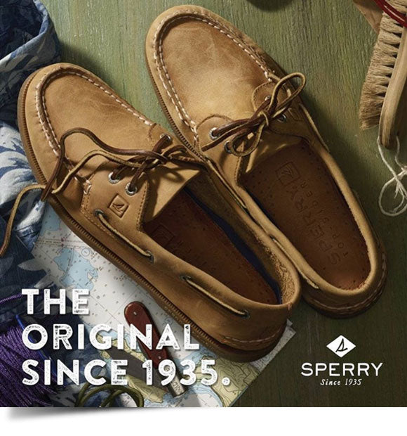sperry shoes where to buy