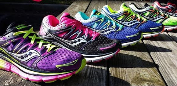 best place to buy saucony shoes