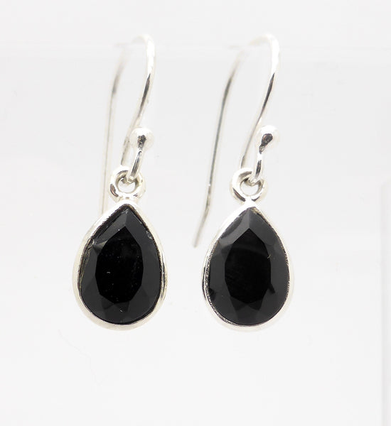 Onyx Collection | Crystal Heart