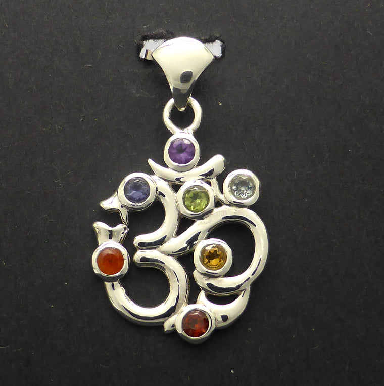 Chakra Jewllery Collection, 925 Silver, Pendant, Ring, Australia ...