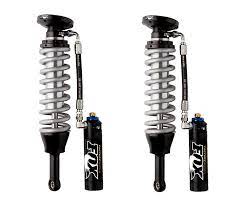 2.5 Factory Series Kit w/ DSC Reservoirs | 14-21 Tundra