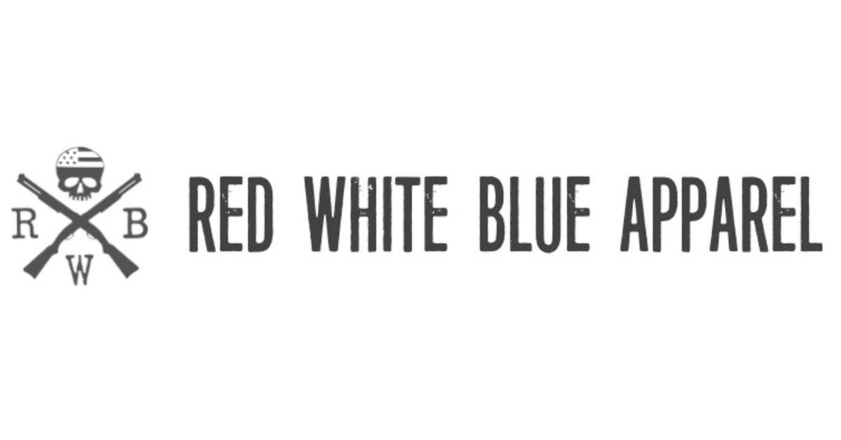 Lane Bryant Cacique Red, White and Blue Patriotic Racerback