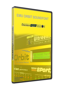 professional soundfonts