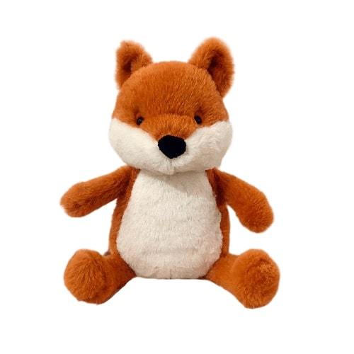 peluche renard