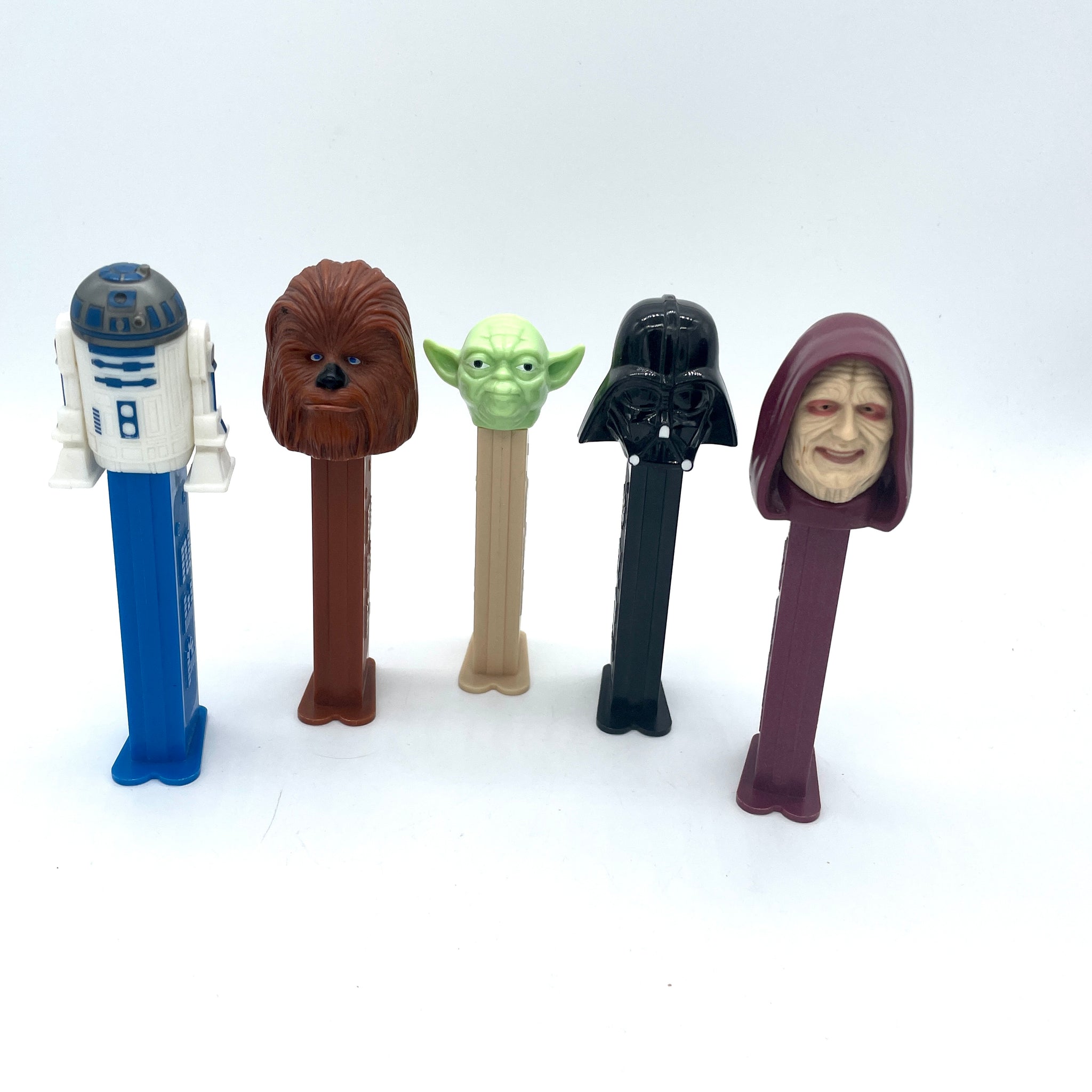 palpatine pez