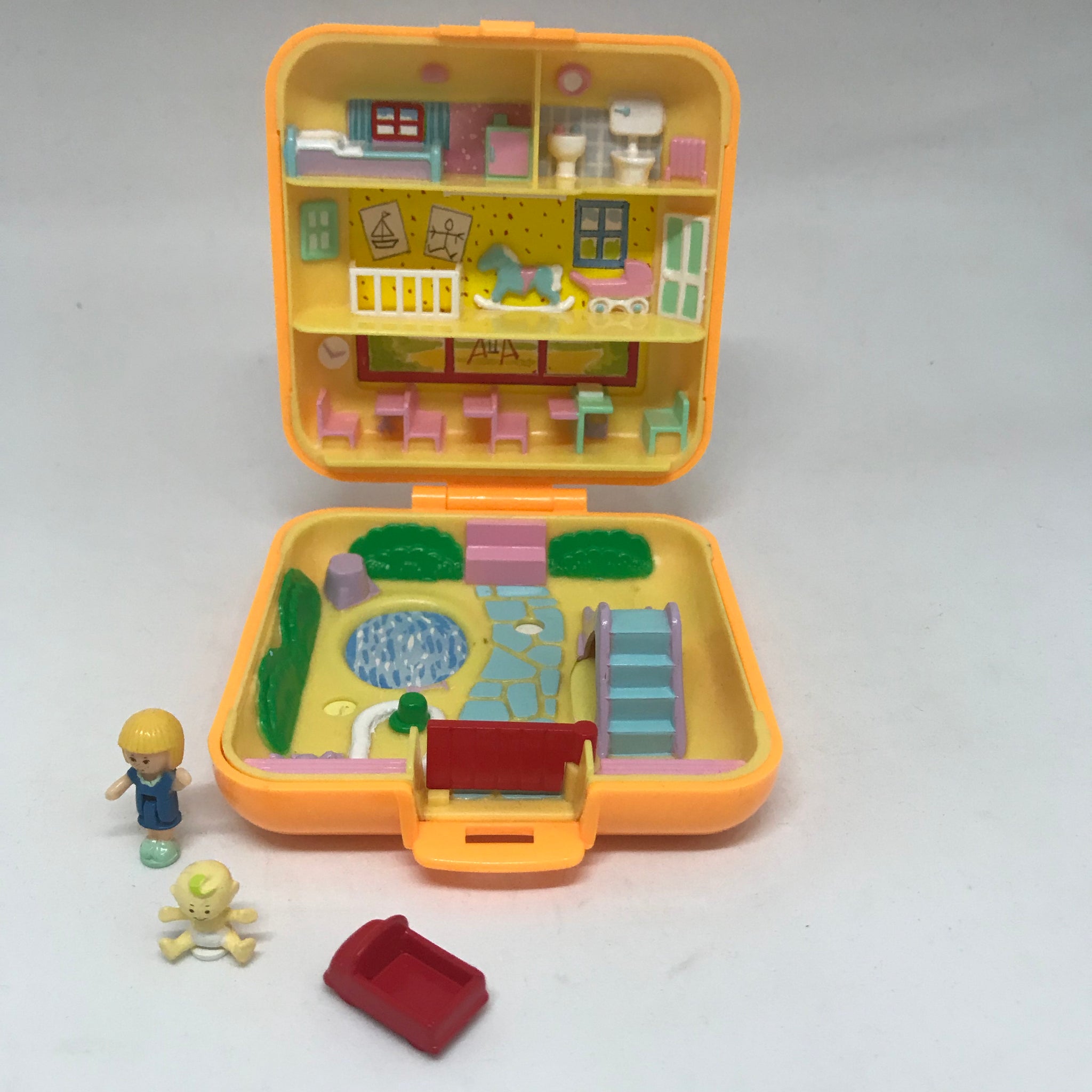 polly pocket 1989