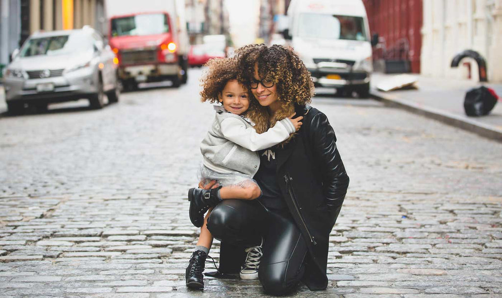 bare-biology-pregnancy-how-to-maintain-your-style-while-looking-after-a-toddler-wear-leather-susie-verrill