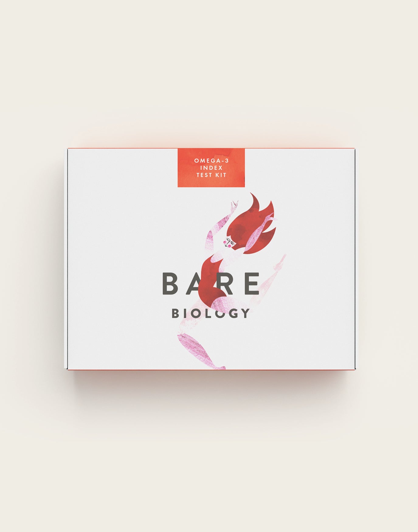 View Omega3 Index Test Kit Find Out How Much Omega3 You Need Receive Tailored Advice On Dosage And Nutrition Bare Biology information