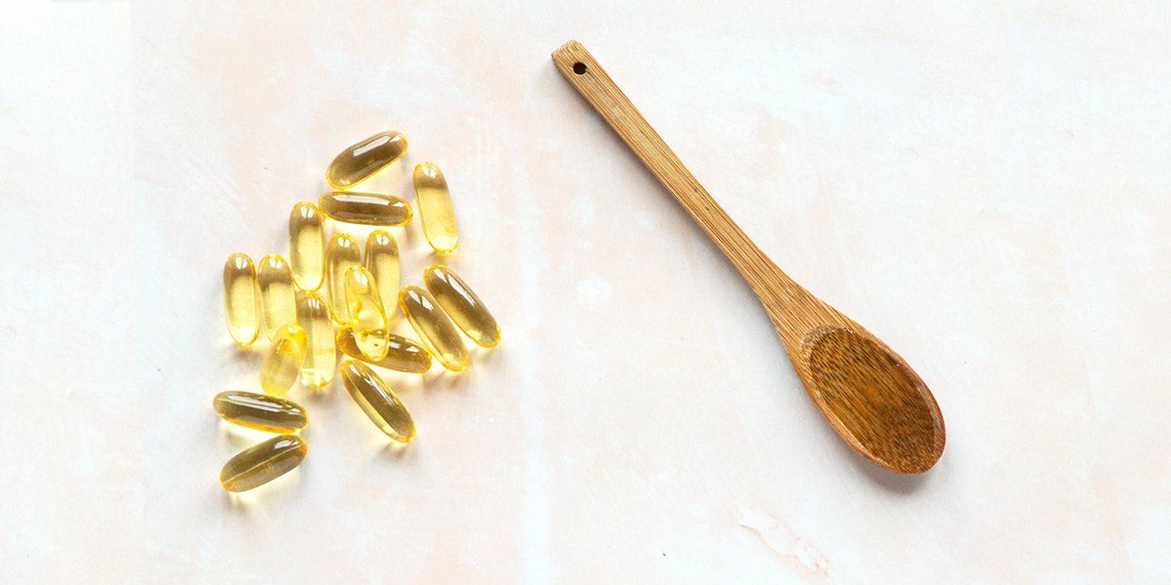 How Much Omega 3 Fish Oil Per Day Bare Biology