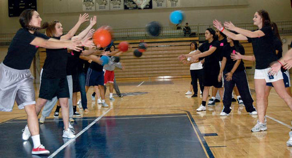 upper body plyometrics