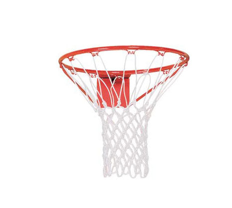 Basketball Net (White)