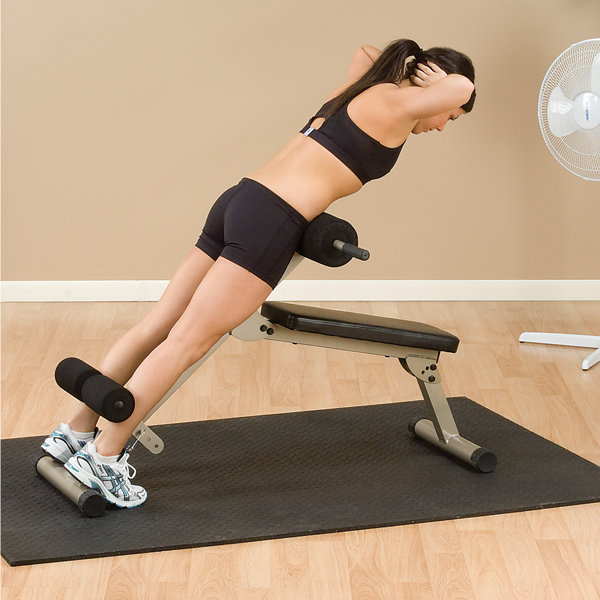 zuiden ze Slank Best Fitness Ab-Hyp Bench – Weight Room Equipment | Bigger Faster Stronger