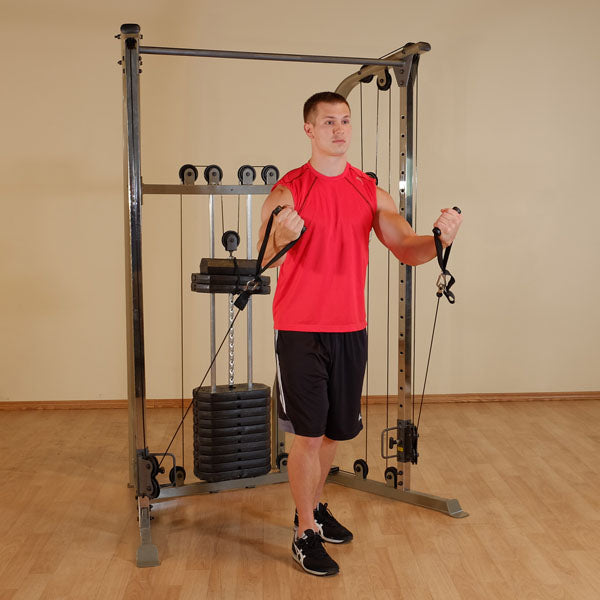 best fitness functional trainer