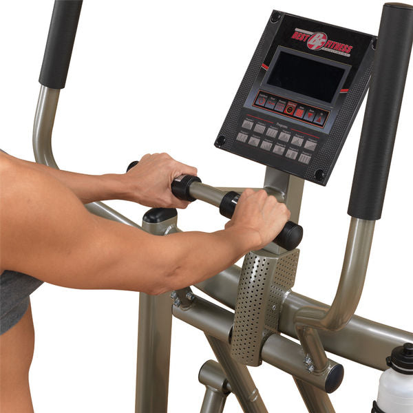 Emulatie Omgeving Polijsten Best Fitness Center Drive Elliptical – Weight Room Equipment | Bigger  Faster Stronger