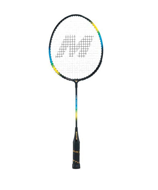 enkel en alleen accu Ultieme Martin Badminton Rackets – Weight Room Equipment | Bigger Faster Stronger