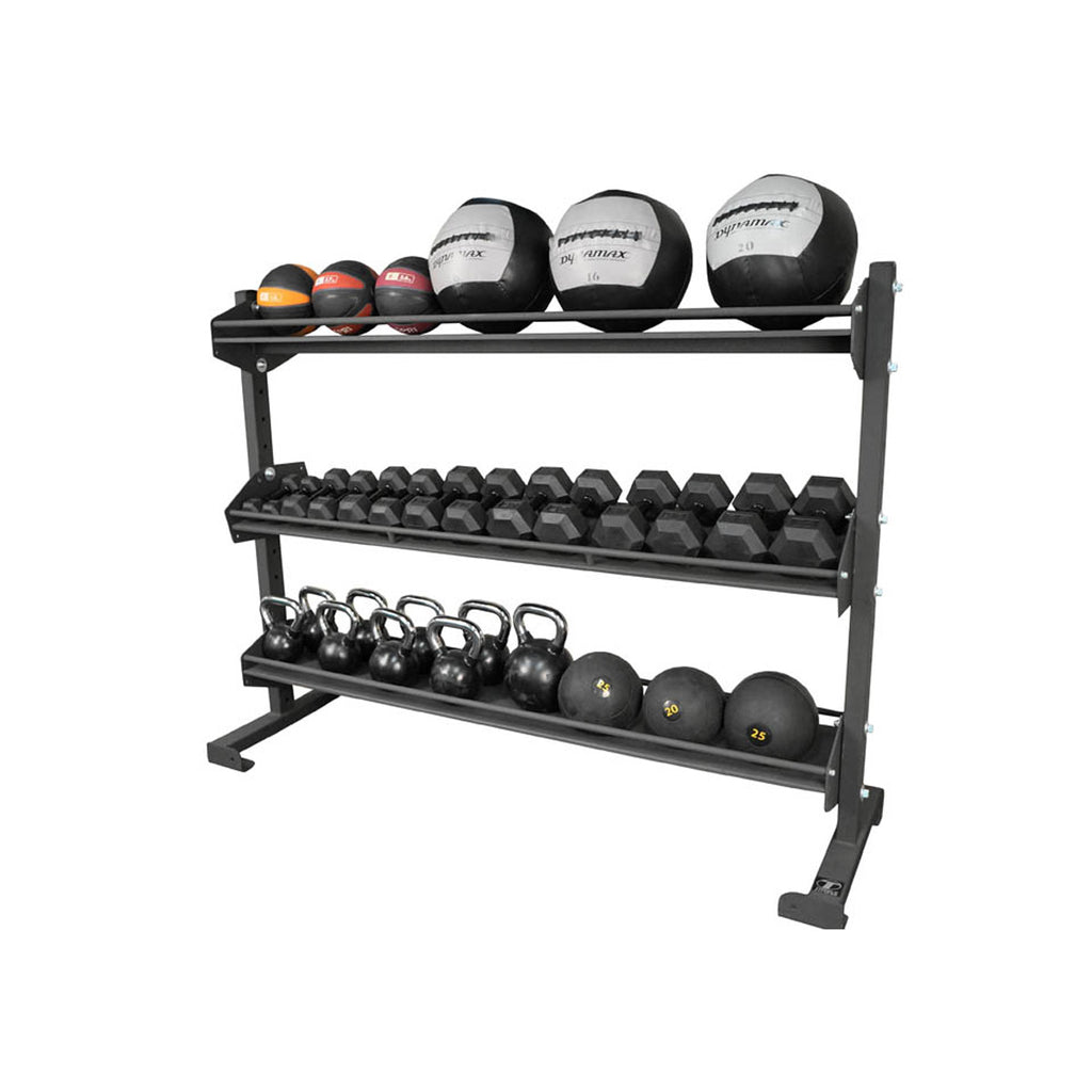 Universal storage. Fitness (6 штук). Стойка для аксессуаров Storage Universal 4-е полки цвет черный. Универсальные футы. Perva Fitness (6 штук).