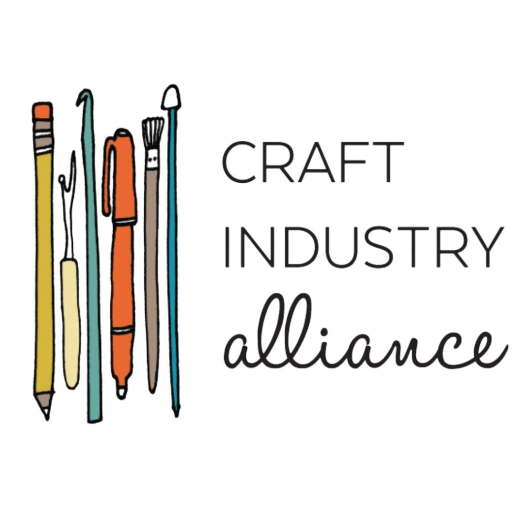 We are Craft Industry Alliance Members